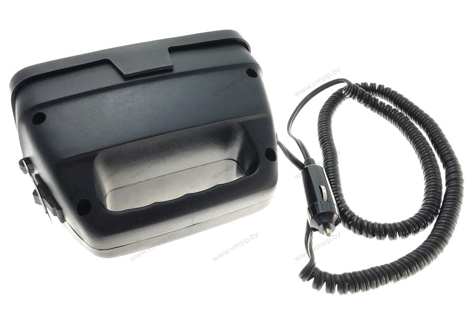 Прожектор ручной 12V/55W 556-30300-12
