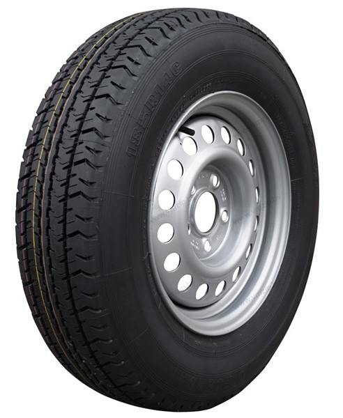 Запасное колесо 185/R14C