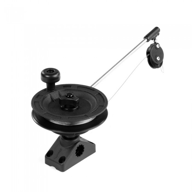 Даунриггер ручной мини SCOTTY 1073