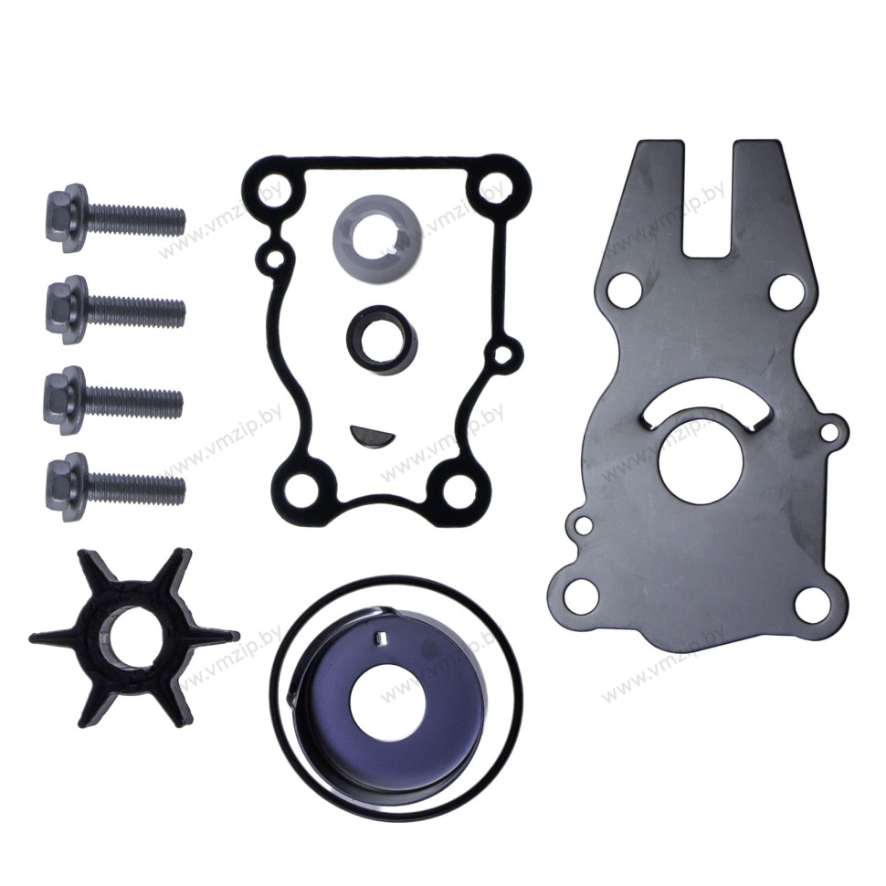Ремкомплект помпы F30B, F40F 6BG-W0078-00