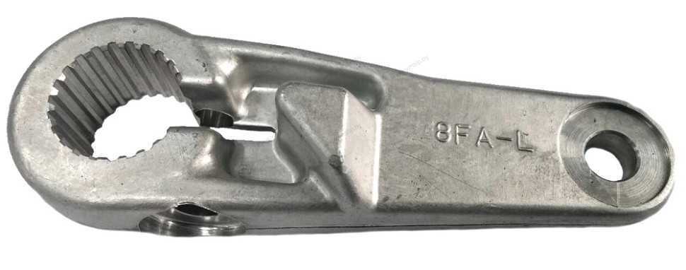 Рычаг левый 8FA-23851-00