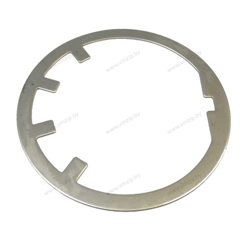 Шайба контровочная Yamaha 150-225 6G5-45383-01