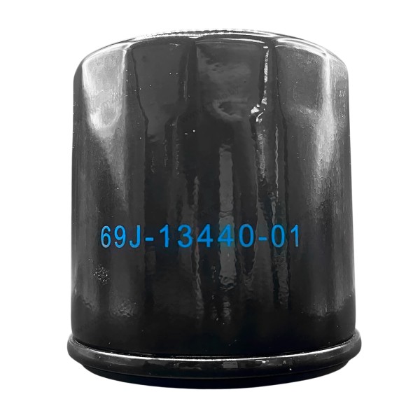 Фильтр масляный Yamaha F150-F250, Mercury 69J-13440-01