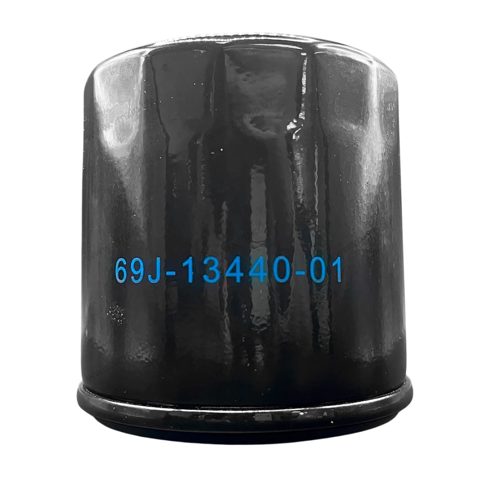 Фильтр масляный Yamaha F150-F250, Mercury 69J-13440-01