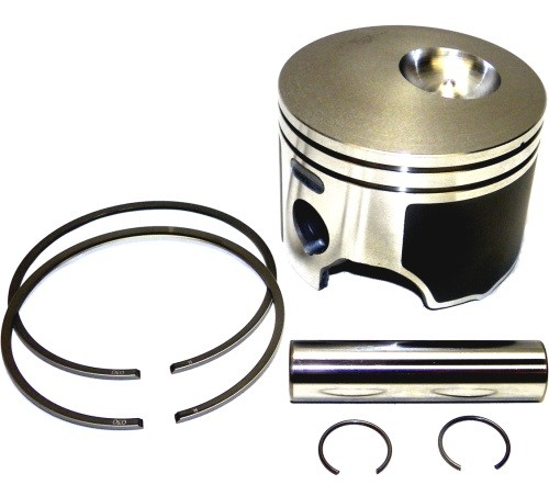 Поршень Evinrude 115-200 E-Tec, стд. правый 100-131SK