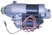 Стартер Yamaha LZ&Z150, VZ150, VZ175, LZ200, Z200
