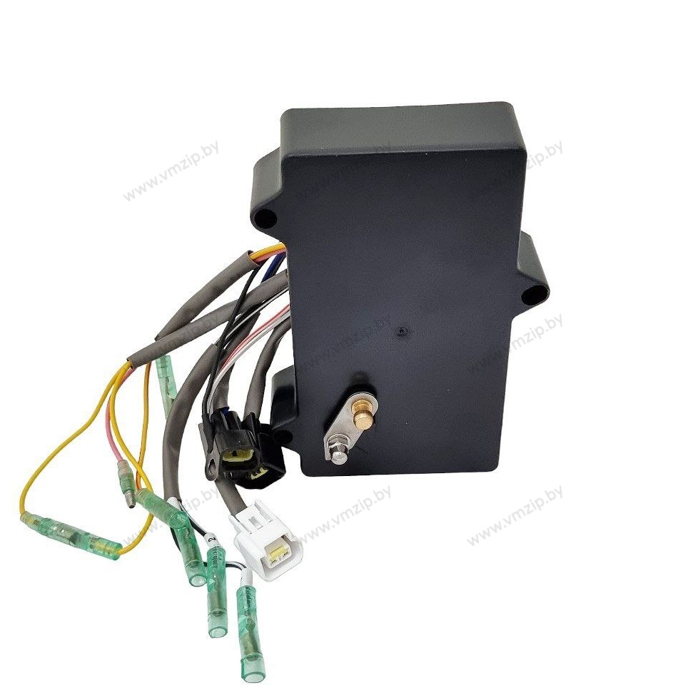 Блок зажигания Yamaha 60F (02-22), 70B (02-22) 6H2-85540-12