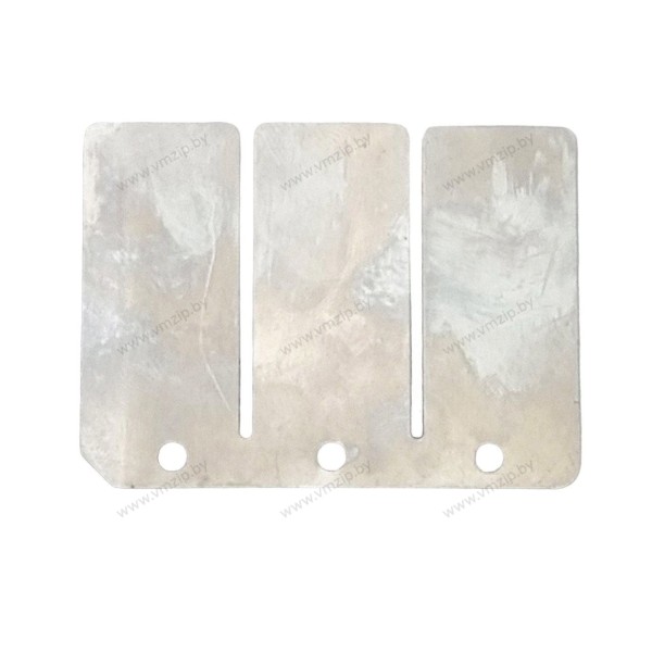 Лепесток клапана впуска Suzuki DT40 13153-92L00