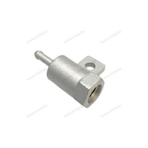 Штуцер снят с нового мотора 60V-8366D-00