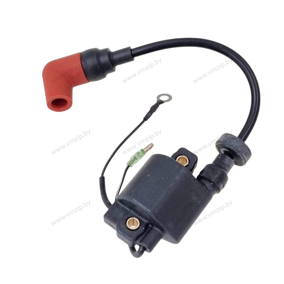 Катушка зажигания 60-70 6H3-85570-10Y
