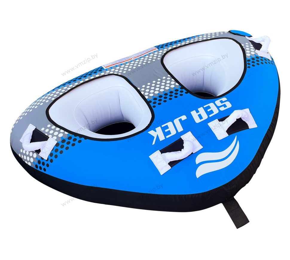 Тюбинг для воды DREAMER Sea Jek DRTT02