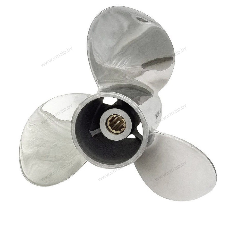 Винт гребной Suzuki 25, 30 (10 1/4 х 12) S30-10.25x12