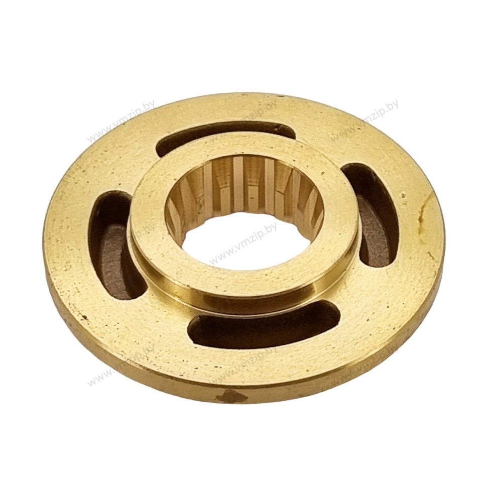 Шайба упорная Yamaha 60-90, F100(D) 991212