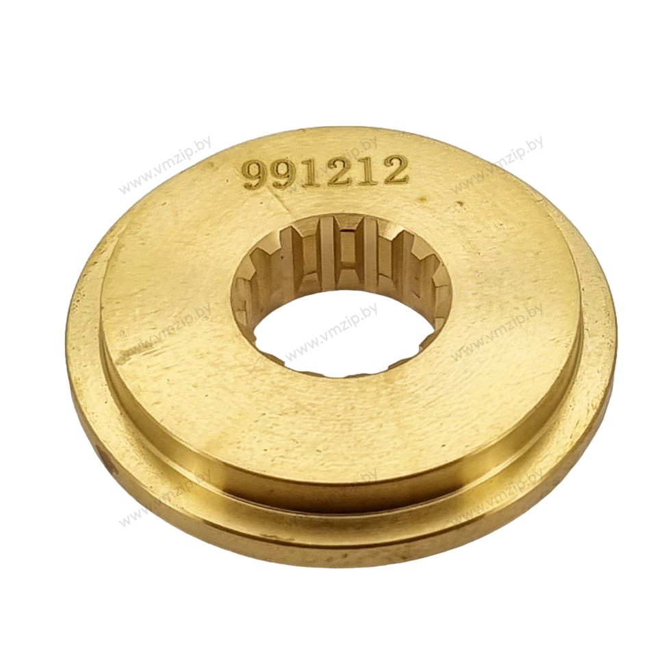 Шайба упорная Yamaha 60-90, F100(D) 991212
