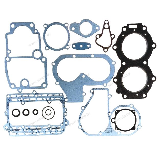 Прокладки, комплект, Yamaha 20A 656-W0001-00