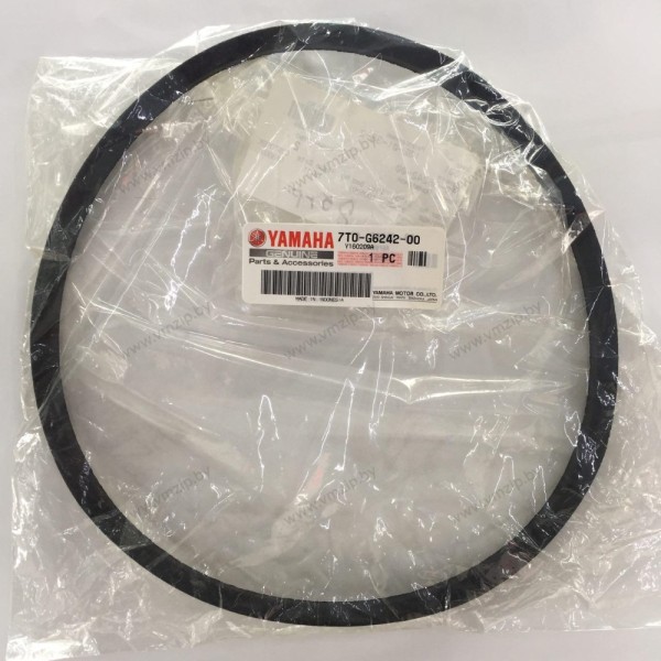 Ремень приводной YT660E 7T0-G6242-00