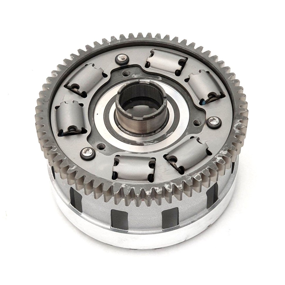 Корзина сцепления Yamaha R1 (12-14) 14B-16150-20