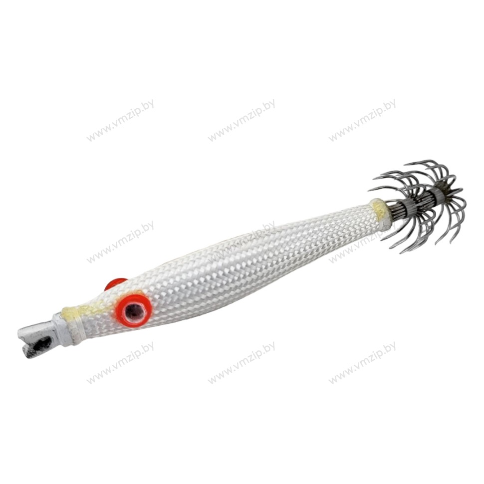 Кальмарница грузовая DTD GLAVOC 2K 85мм/70гр белый