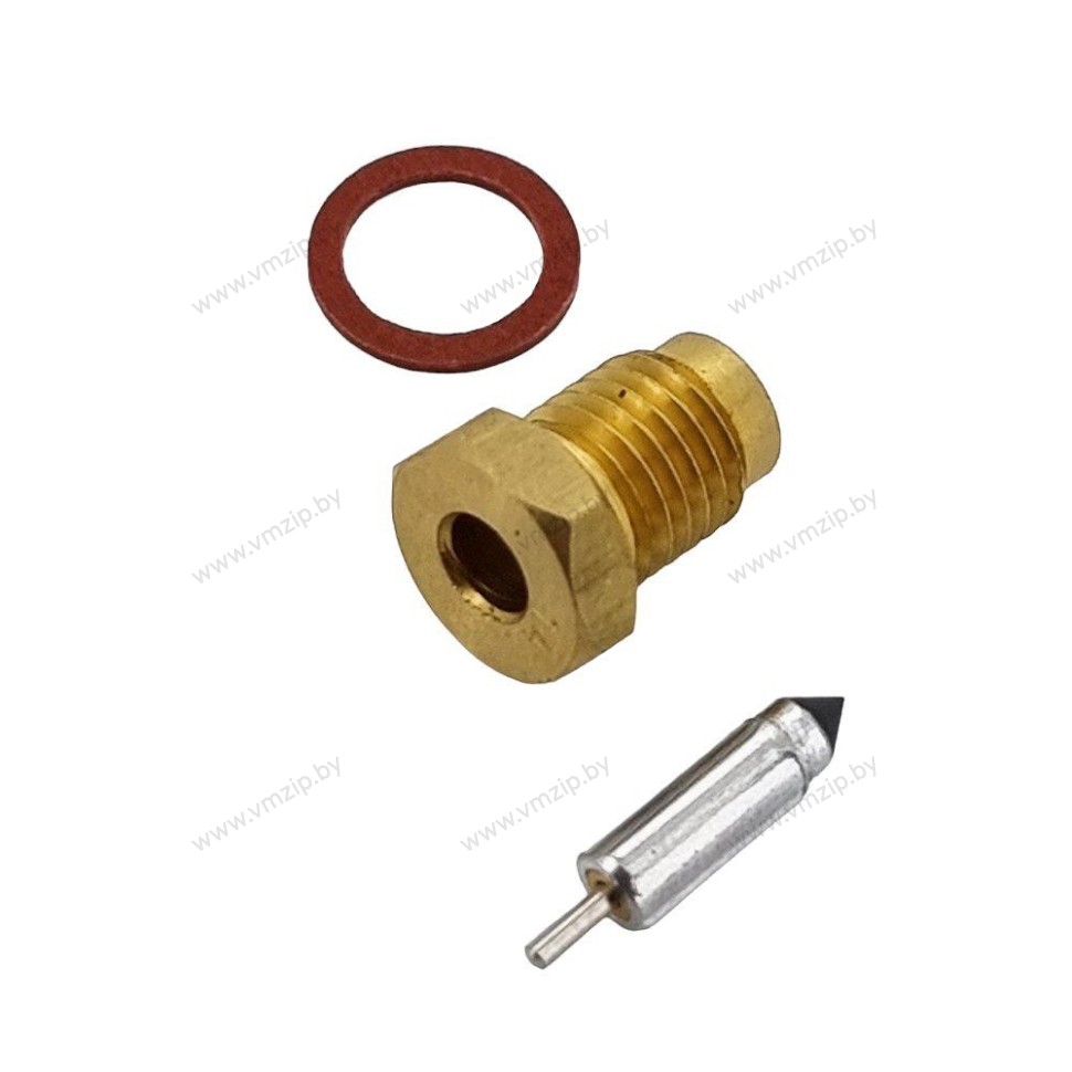 Клапан поплавковой камеры Yamaha 20(C)-30(A) 6J0-14390-14