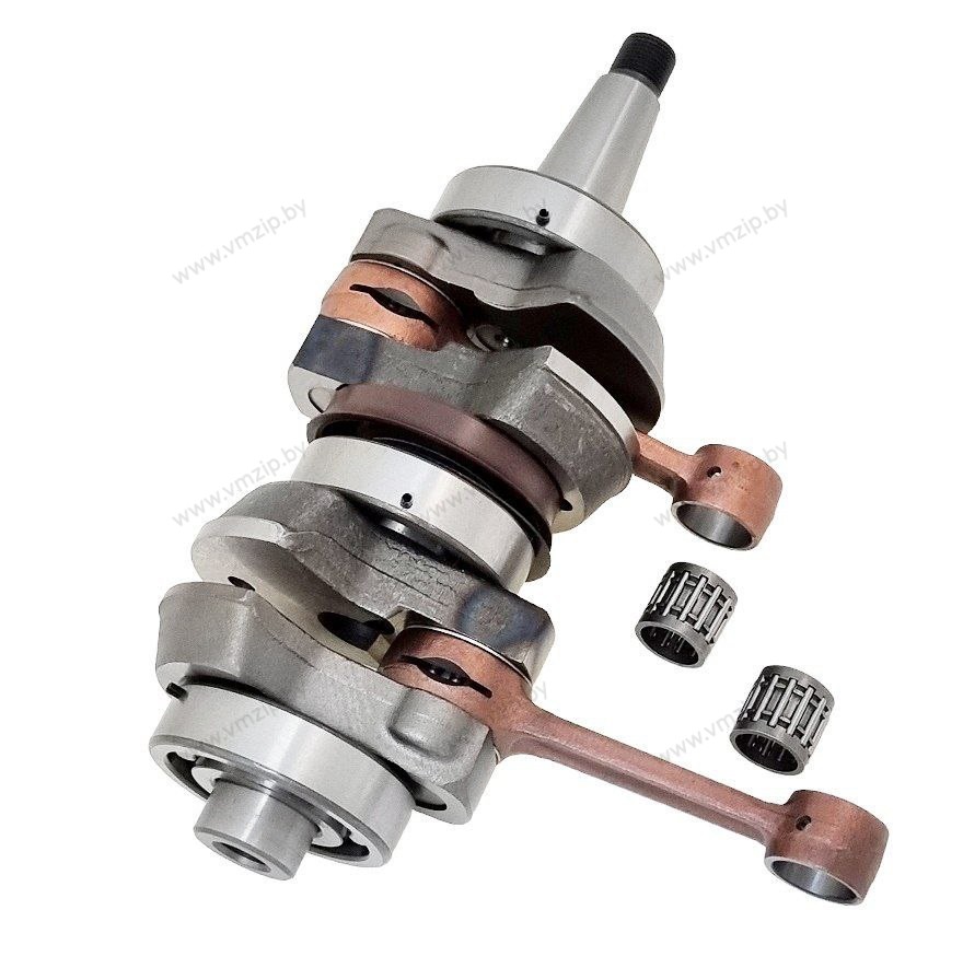 Коленвал Suzuki DT25-30 12200-91L31