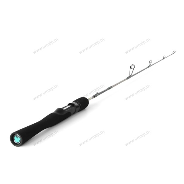 Удилище зимнее с катушкой YOSHI ONYX vCASTA VCST-805H/катушка Vertical Jigging/леска