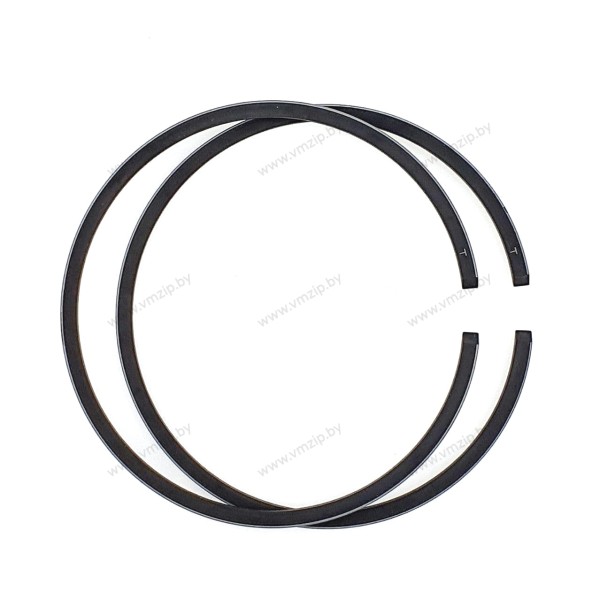 Кольца поршневые Yamaha 30D, стд 6J8-11601-01