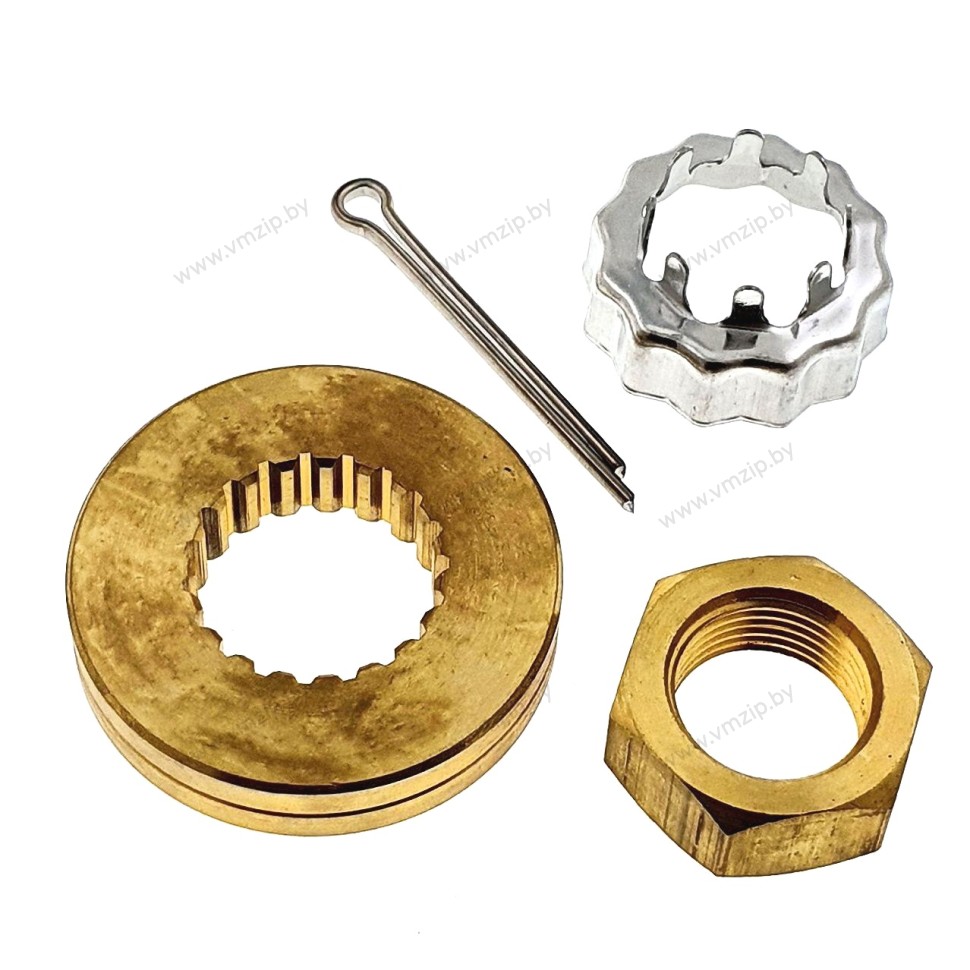 Крепеж гребного винта, к-т, Volvo-Penta SX 22188
