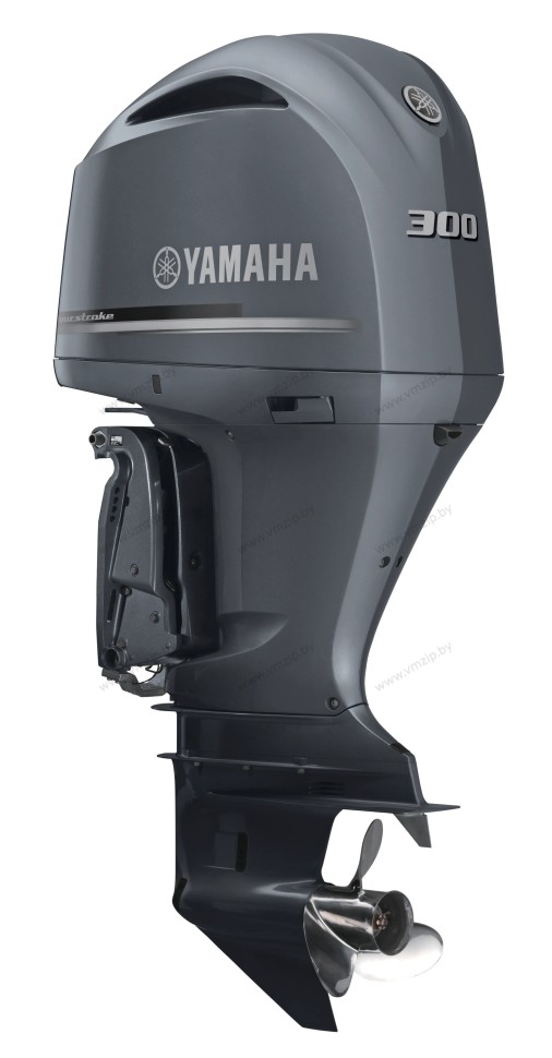 Мотор подвесной Yamaha FL300BETU