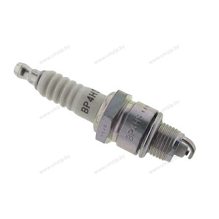 Свеча зажигания Yamaha PW50 (NGK BP4HS) 94701-00159