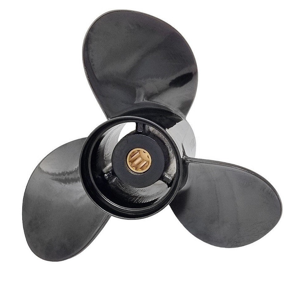 Винт гребной 20-30HP (9 шаг) 58100-96372-019