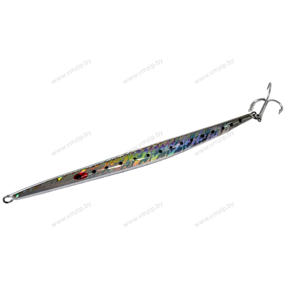 Пилькер MYSTIC Crazy Stick 250гр цвет 002