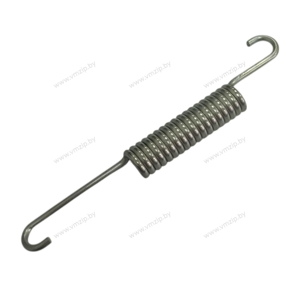 Пружина подвески 13.3×2.7×125 T9.9-T15 15F-13055