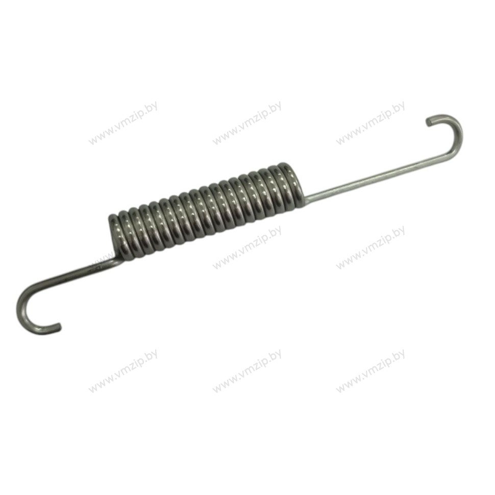 Пружина подвески 13.3×2.7×125 T9.9-T15 15F-13055