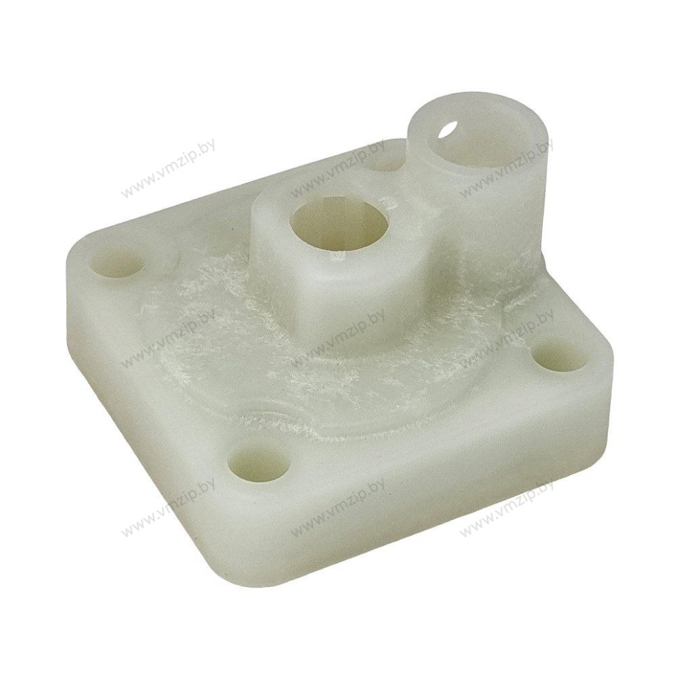 Корпус помпы Yamaha F15C, F20B 6AH-44311-00