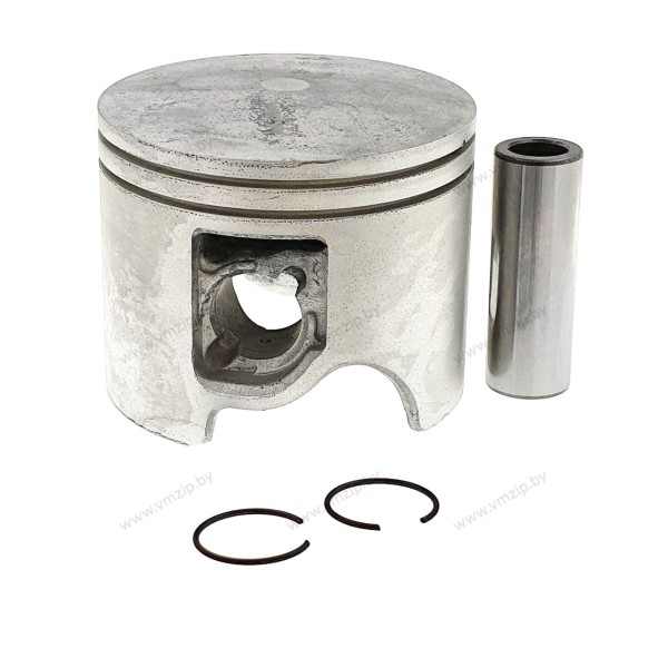 Поршень Yamaha 115-200 (палец тонкий короткий), стандартный, правый 6R5-11631-01