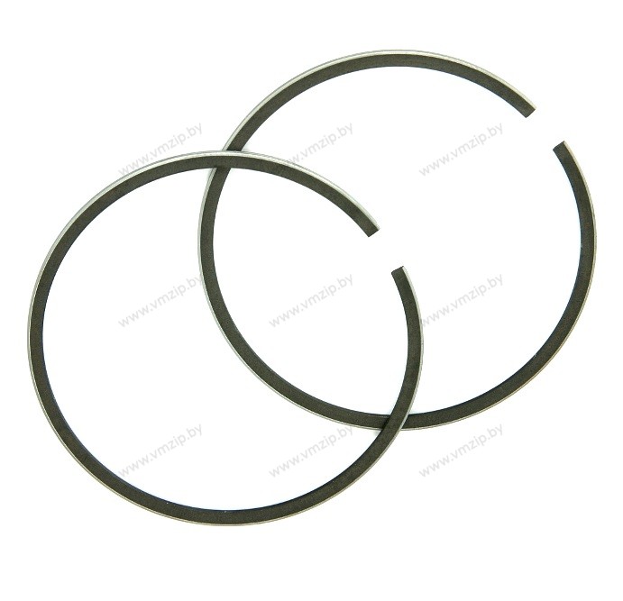 Кольца поршневые Kawasaki 300, 650, std 010-910