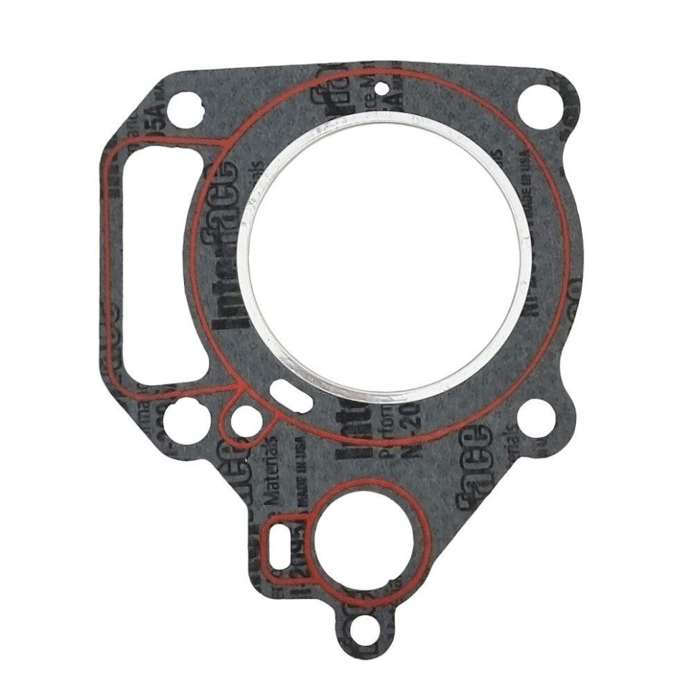 Прокладка под головку цилиндра F4-F5 F4-04000014