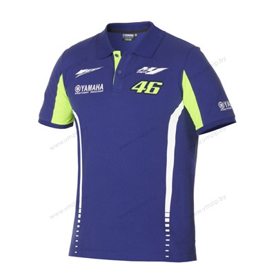 Футболка-Поло VR46 мужская L