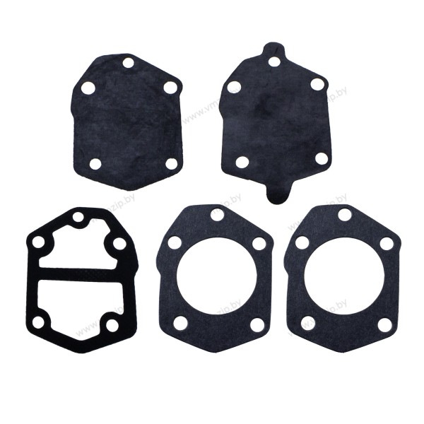 Ремкомплект топливного насоса Yamaha 20C, 25-90 18-7787