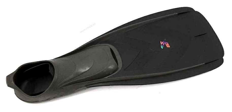 Ласты Aguapes II, размер M, F25BK-M
