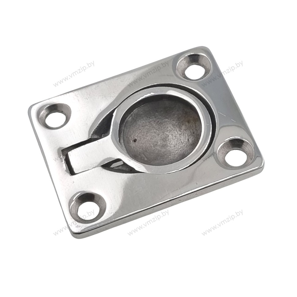 Ручка люка 1-1/2"*1-5/16, D110101