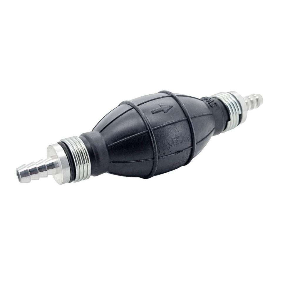 Груша топливная Suzuki 65770-95504