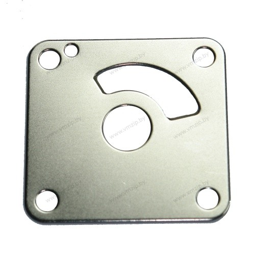 Пластина помпы Yamaha 20D, 25N 6L2-44323-00