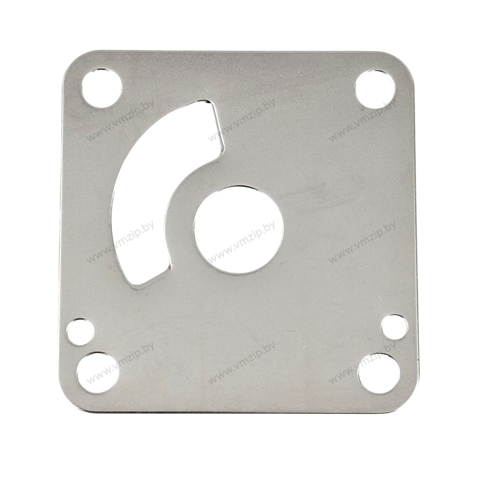 Пластина помпы Yamaha 20D, 25N 6L2-44323-00