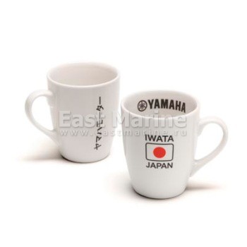 Кружка Yamaha