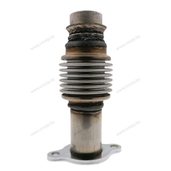 Патрубок выхлопа Yamaha RS, VK Pro 8ES-14615-01