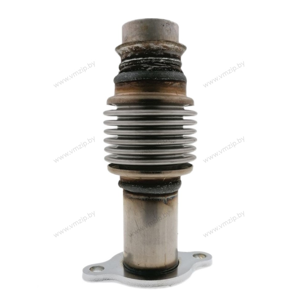 Патрубок выхлопа Yamaha RS, VK Pro 8ES-14615-01