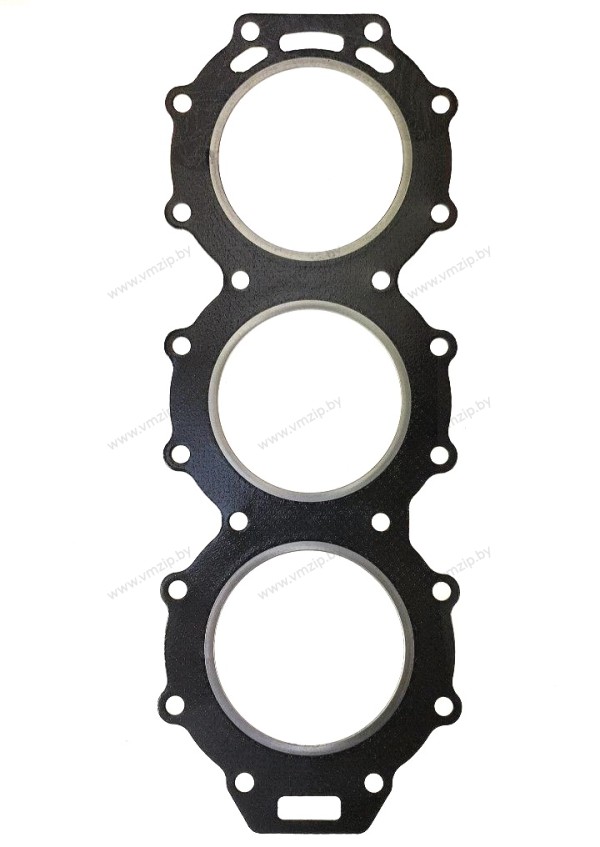 Прокладка под головку 250G 6S3-11181-00