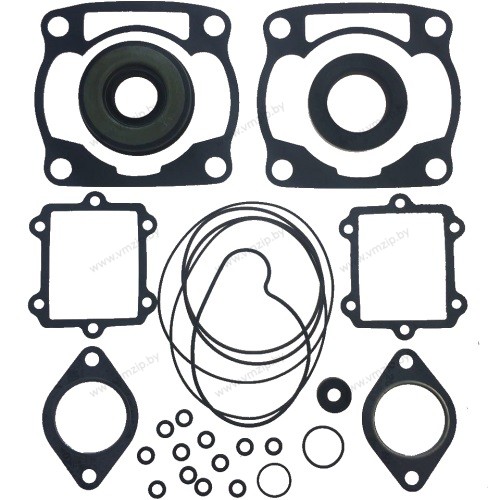 Прокладки, к-т полный, Arctic Cat ZL500, ZR500 09-711227