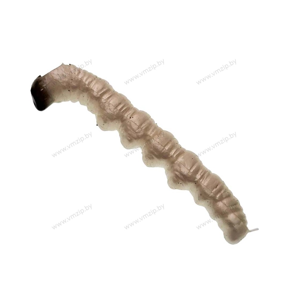 Приманка искуственная ГУСЕНИЦА Pupa 4,5см